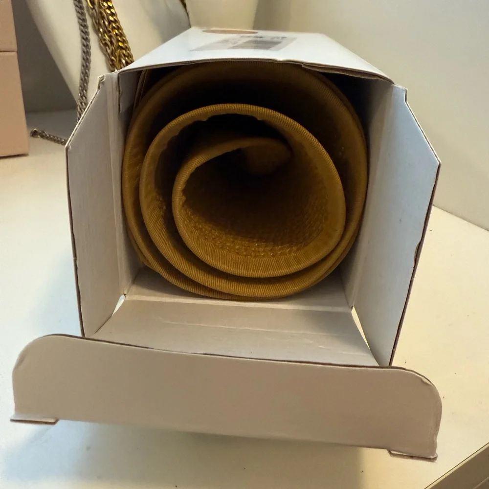 Women's Tan Sun Hat - Picture 3 of 8